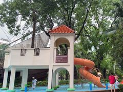 -Waterfall瀑布湾优健源(华侨城店)