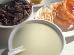 -老磁器口豆汁店(天坛店)