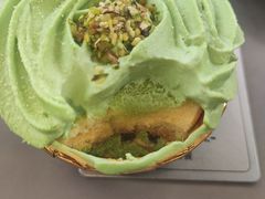 -LAN一见岚·精品蛋糕(琶洲保利店)