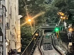 -山顶缆车