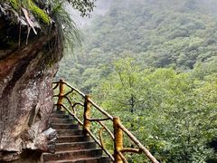 -浙北大峡谷