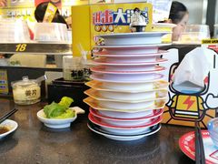 -元气寿司(东方宝泰店)