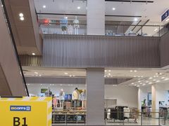 -BIGOFFS 超级折扣(仁恒伊势丹店)