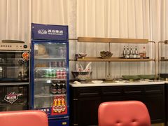 -香丰阁·烤鸭·川湘菜(清河店)