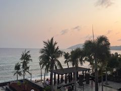 -海角轩·三亚文华东方酒店