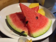 -伍棵星炭烤自助料理·烤鳗鱼(浦东食品城店)