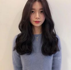 -SY COLOUR专业烫染