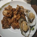 没想到特别的旺,等了一下位置,但是很值得