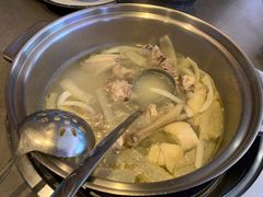 -同仁四季椰子鸡(宝安壹方城店)