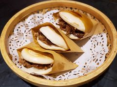 -西安饭庄·非遗陕菜(钟楼店)