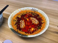 -四川老牛麻辣烫(北门桥店)