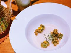 小茴香蚕豆-天水蔬食料理(树德之光店)