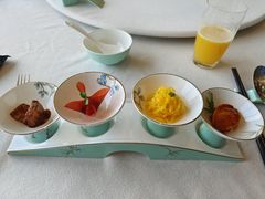 -世博源公馆·本帮融合菜·主题包厢·江景餐厅