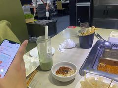 -海底捞火锅(吾悦国际广场店)