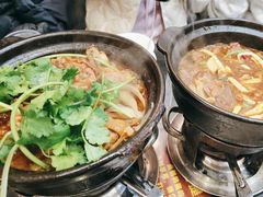 -川香煲(茅台路店)