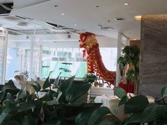 -衡山汇·高级粤菜(霄云路店)