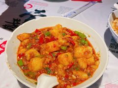 红烧米豆腐-壹盏灯(蚂蚁工房店)