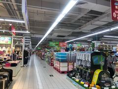-物美超市(乔司华荣城店)