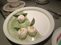 -锦府园·新台州菜(合生汇店)