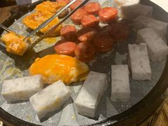 -么子烤肉(化龙池店)
