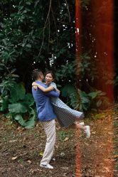 -巴黎婚纱摄影工作室