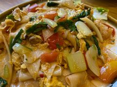 -妈妈的味道(和顺古镇店)