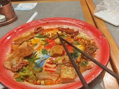 -极乐小煮·成都冒菜(科技绿洲店)