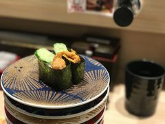 -大起水产回转寿司(道顿堀店)