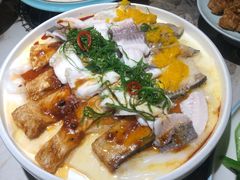三味瘦身鱼-巡味顺德菜(龙华壹方城店)