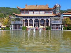 -正觉寺