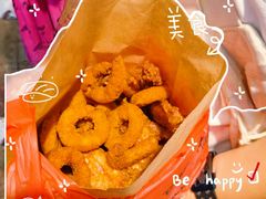 -吴日彪蒜香猪牛排(水巷口店)