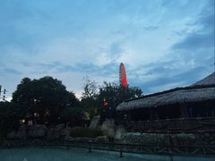 -七彩云南欢乐世界