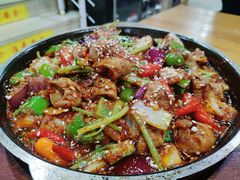 -顺姬冷面(长春旗舰店)