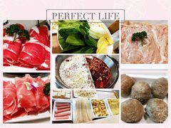 -傣妹火锅(狮子桥店)