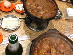 -范贤光鸡公煲(平乐园总店)
