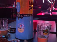 -MOSSO音乐酒吧·live house(南京旗舰店)