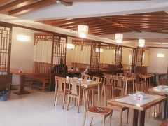 -钰田大院·碳烤虹鳟鱼·怀柔地道农家菜(雁栖湖店)