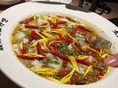 -太二酸菜鱼(中山龙之梦店)