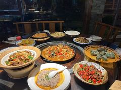 -大自然(鲁家村店)