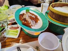 -清真·东饺宴