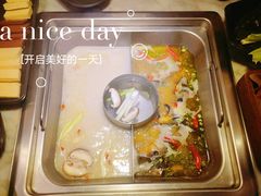 -新辣道鱼火锅(领展购物广场·中关村店)