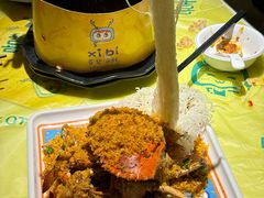 -桥东喜碧海鲜街(水东街店)