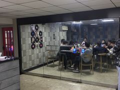 -6号玩家桌游吧(汉街店)