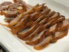 -宝轩渔府·老字号海鲜·正宗津菜(水上店)