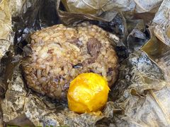 -古南都·清真绿柳居菜馆(太平南路店)