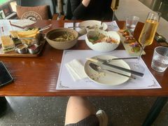 -咖梦餐厅 COMENG RESTAURANT