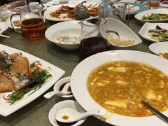 -新花城蟹粉馆(乌鲁木齐店)