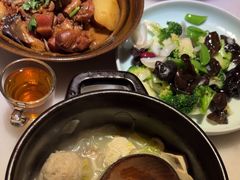 -小吊梨汤·北京菜·烤鸭(华润万象城店)