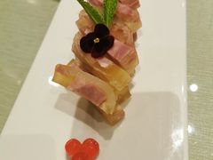 -唐拉雅秀酒店-唐苑中餐厅