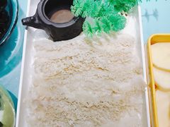 -曲氏老北京涮肉(摩尔店)